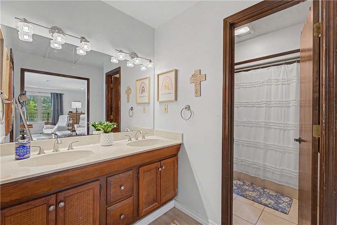 Fayetteville Outlots - Residential