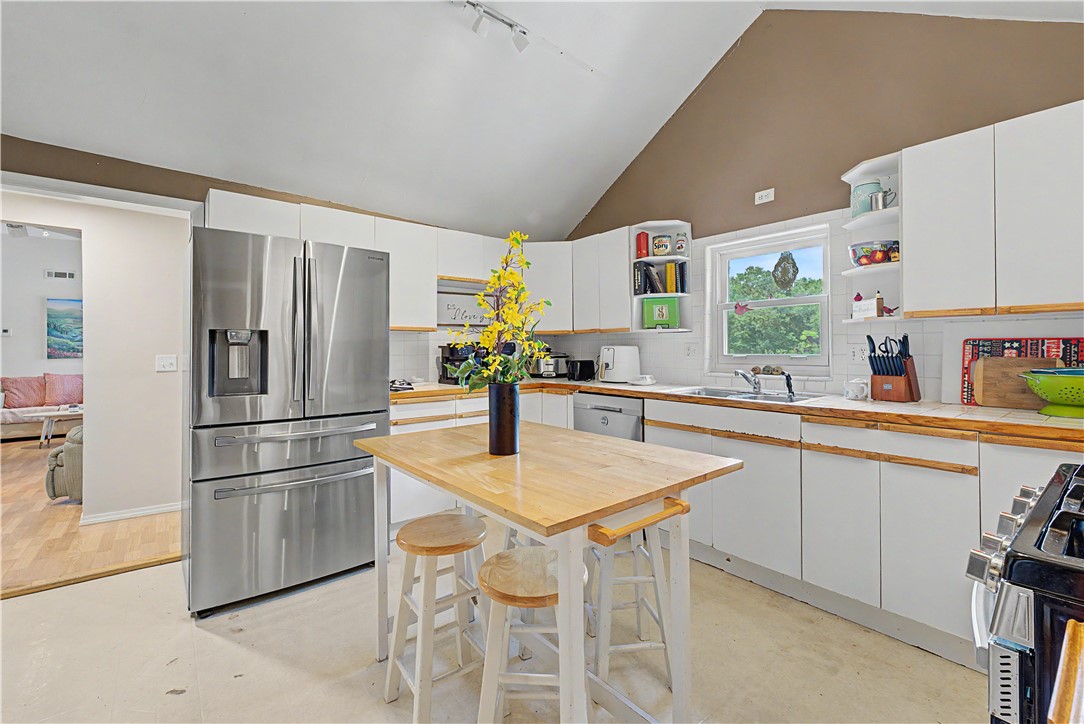 Fayetteville Outlots - Residential