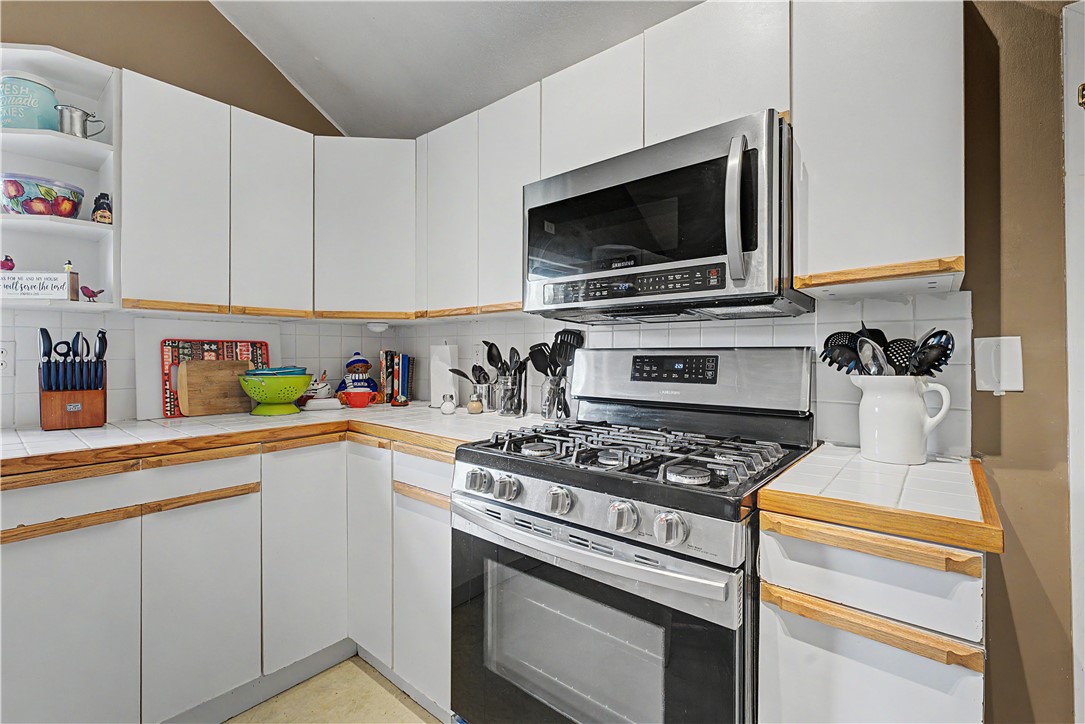 Fayetteville Outlots - Residential