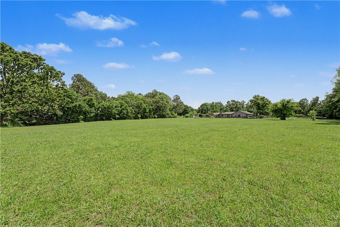 Fayetteville Outlots - Residential