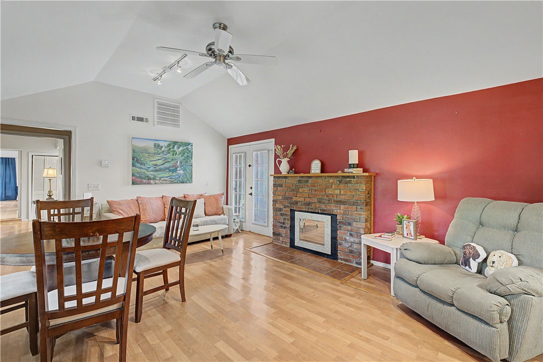 Fayetteville Outlots - Residential