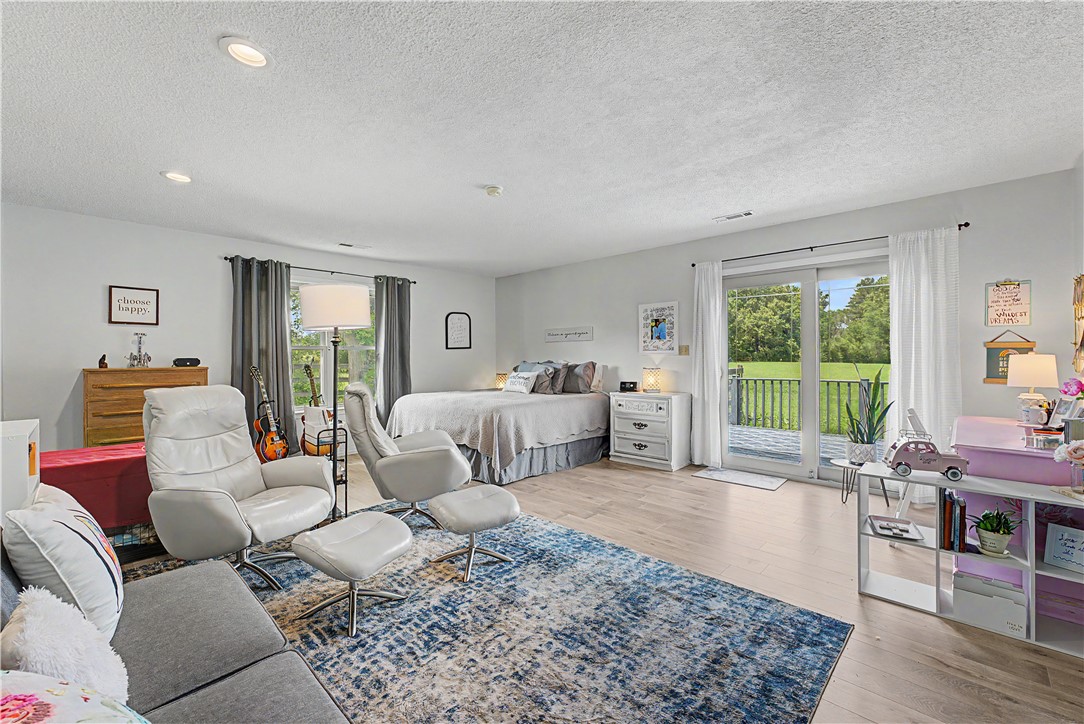 Fayetteville Outlots - Residential
