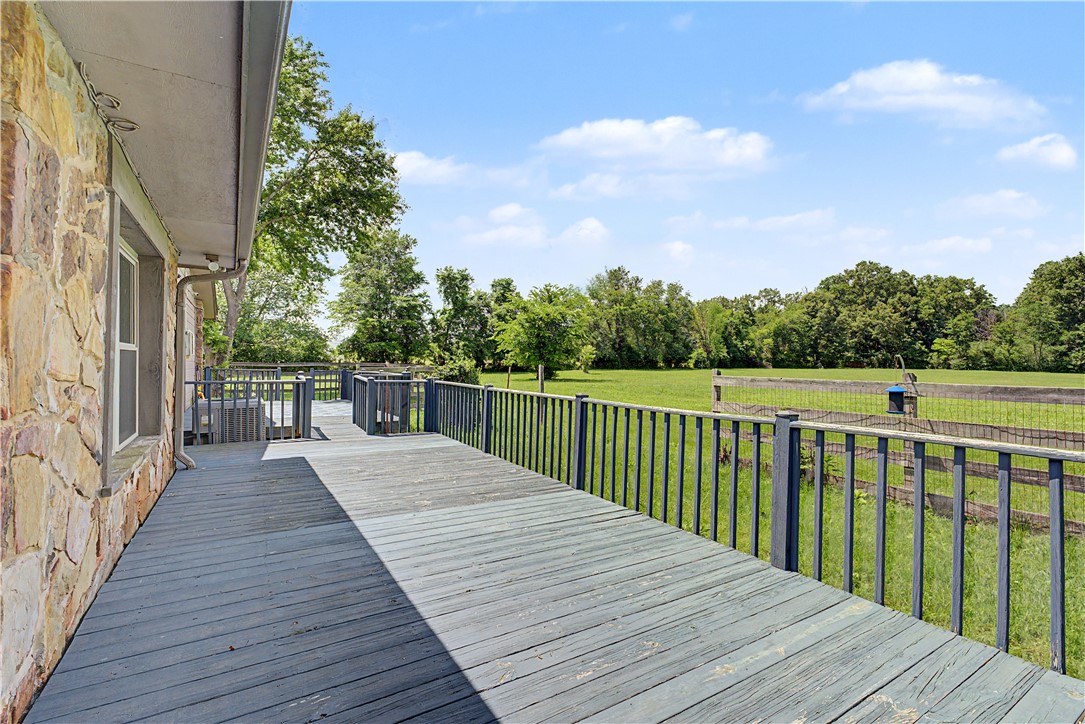 Fayetteville Outlots - Residential