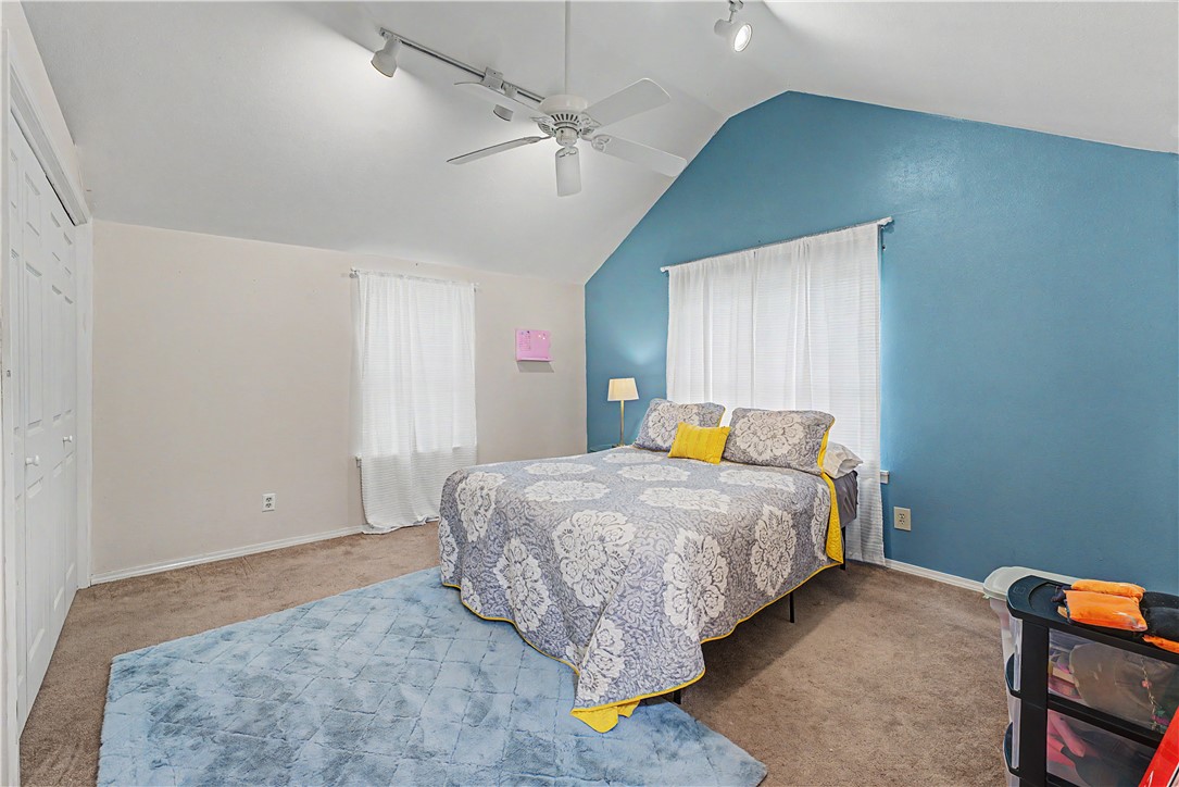 Fayetteville Outlots - Residential