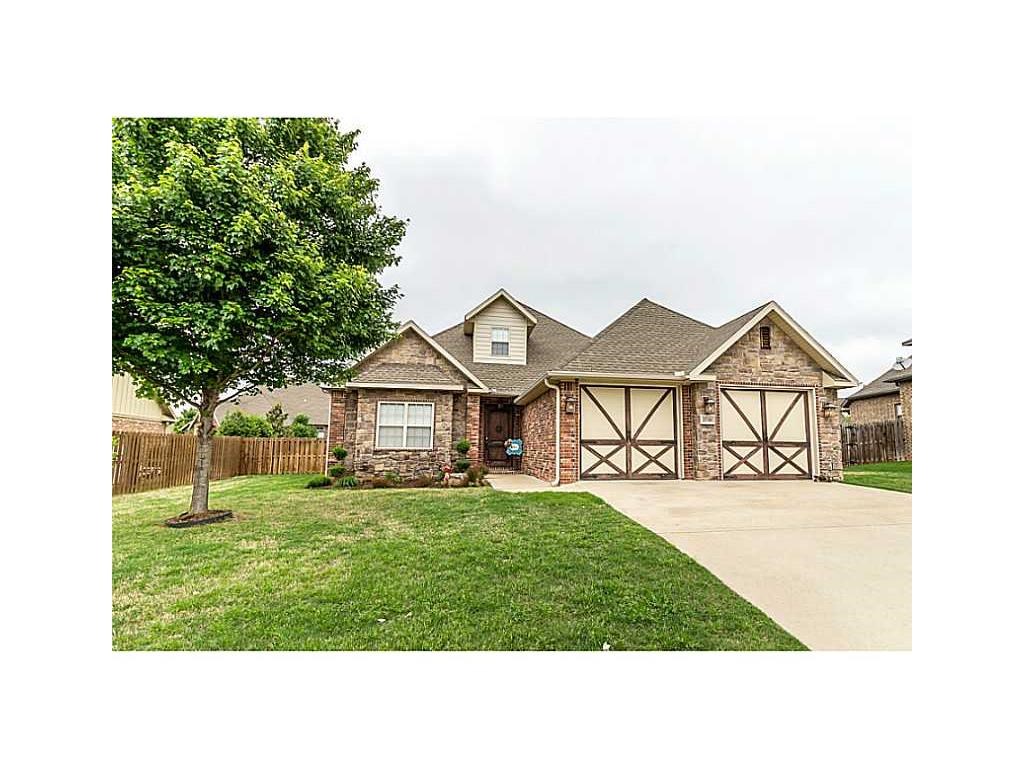 Copper Creek Sub Ph II - Residential