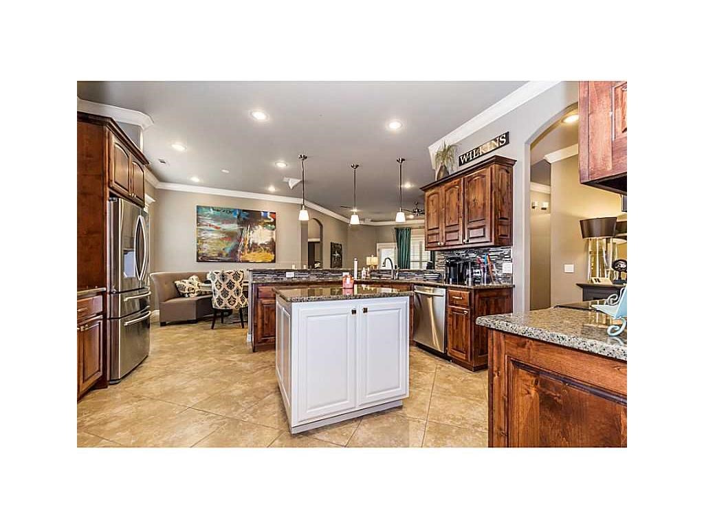 Copper Creek Sub Ph II - Residential