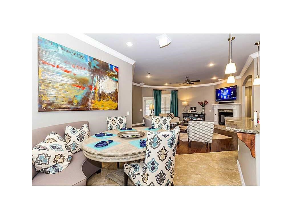 Copper Creek Sub Ph II - Residential