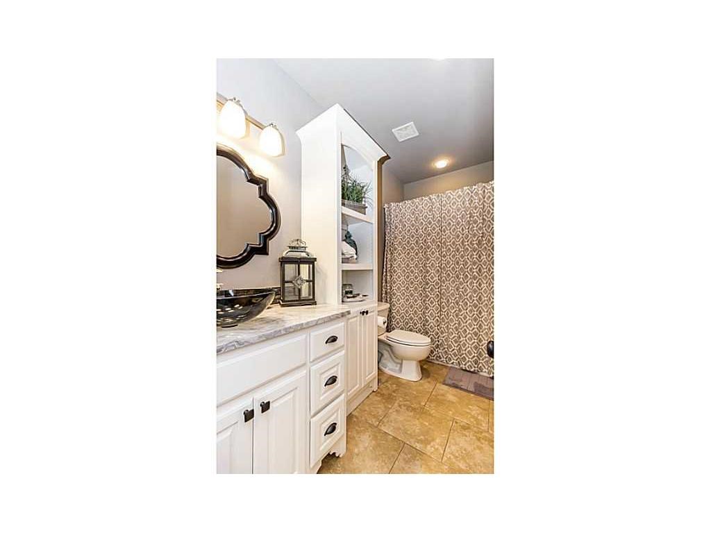 Copper Creek Sub Ph II - Residential