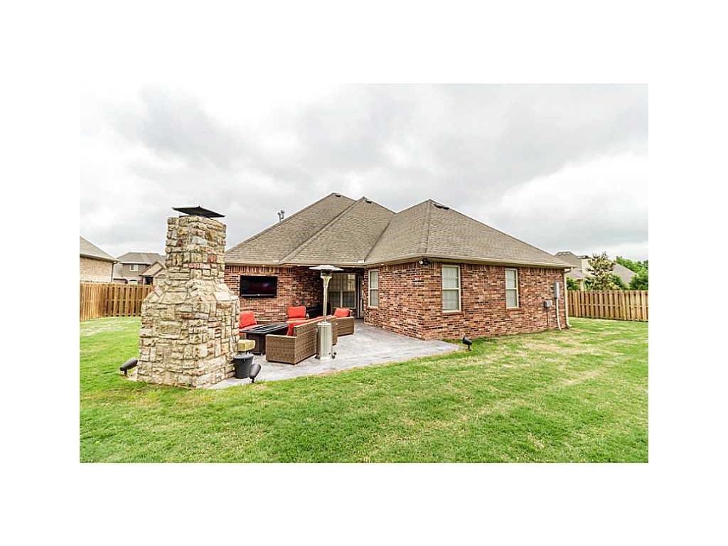 Copper Creek Sub Ph II - Residential