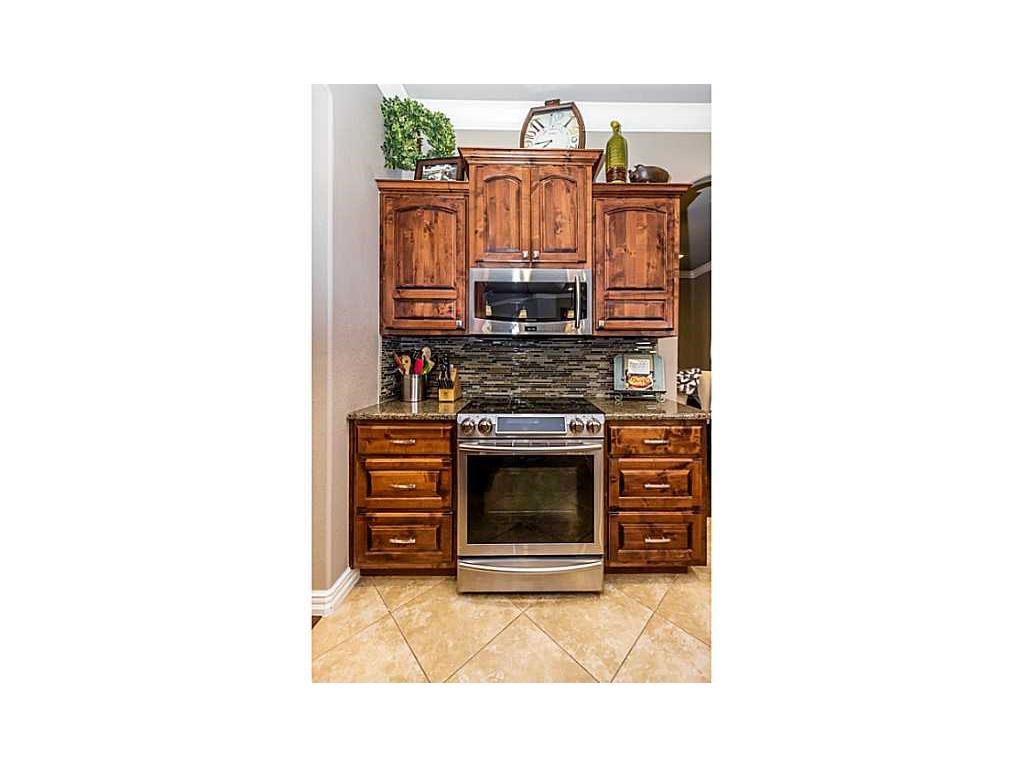 Copper Creek Sub Ph II - Residential