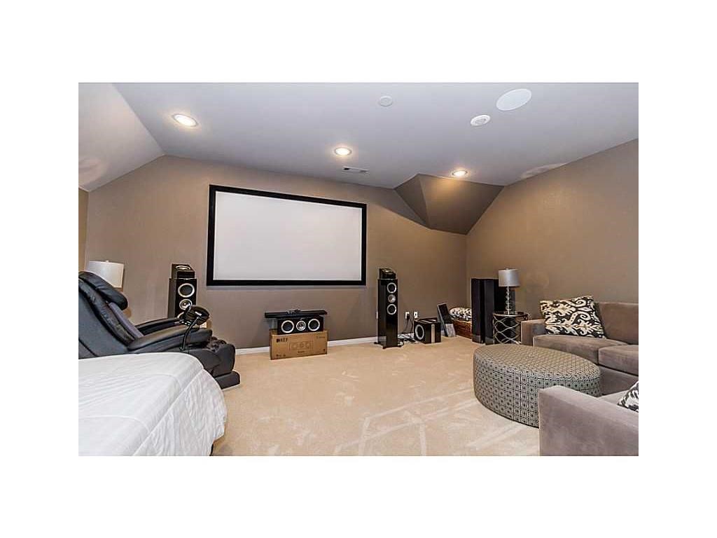 Copper Creek Sub Ph II - Residential