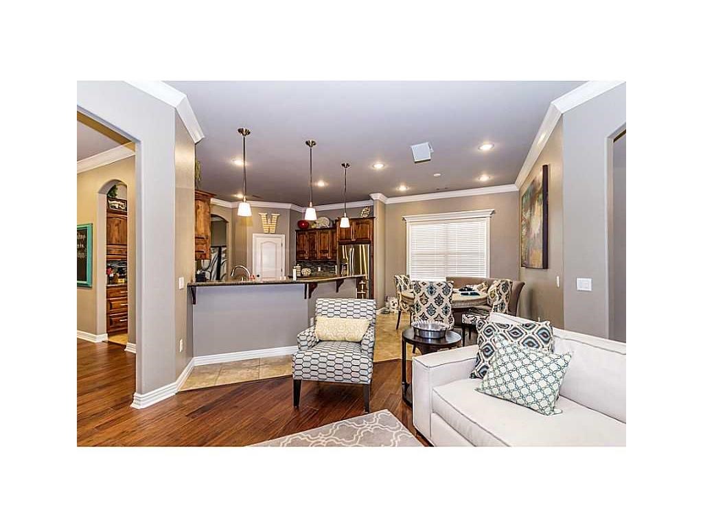 Copper Creek Sub Ph II - Residential