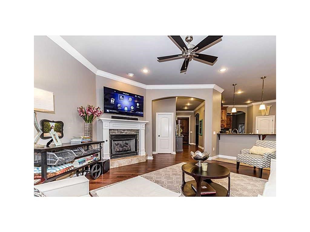 Copper Creek Sub Ph II - Residential
