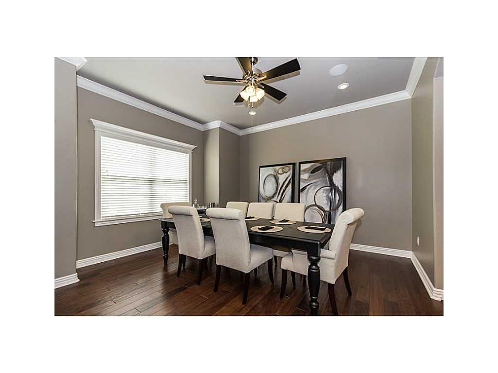 Copper Creek Sub Ph II - Residential