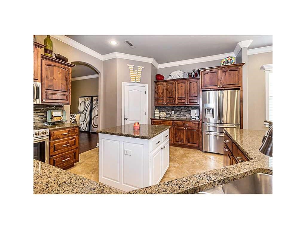 Copper Creek Sub Ph II - Residential