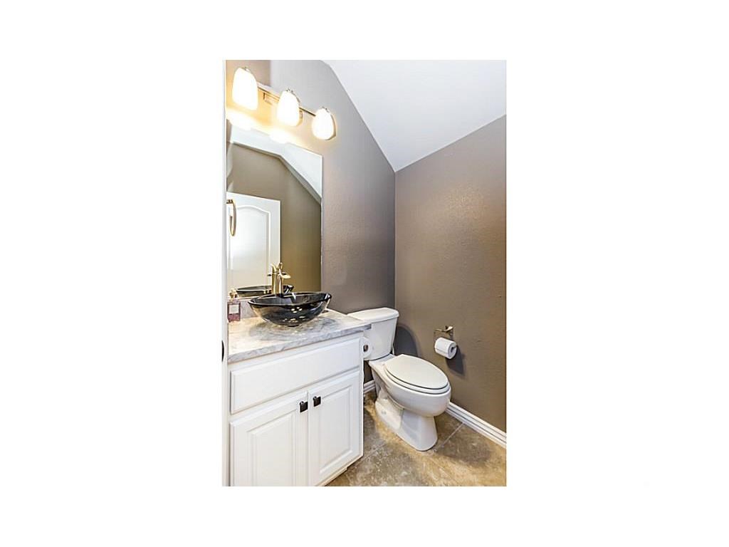 Copper Creek Sub Ph II - Residential