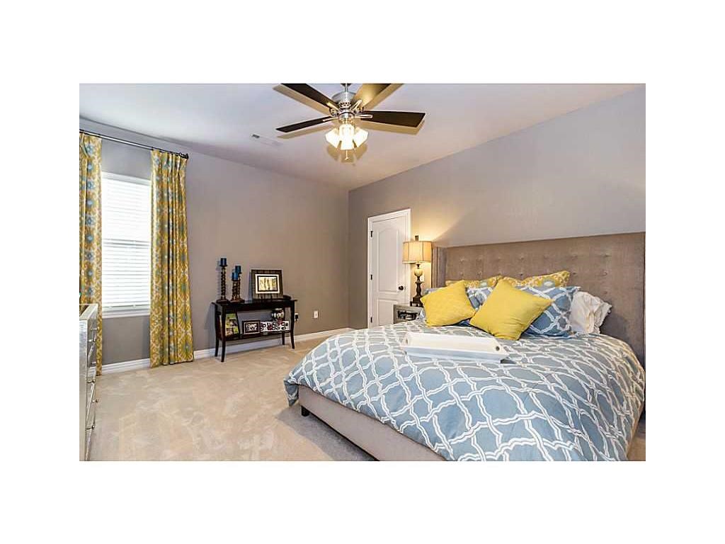 Copper Creek Sub Ph II - Residential