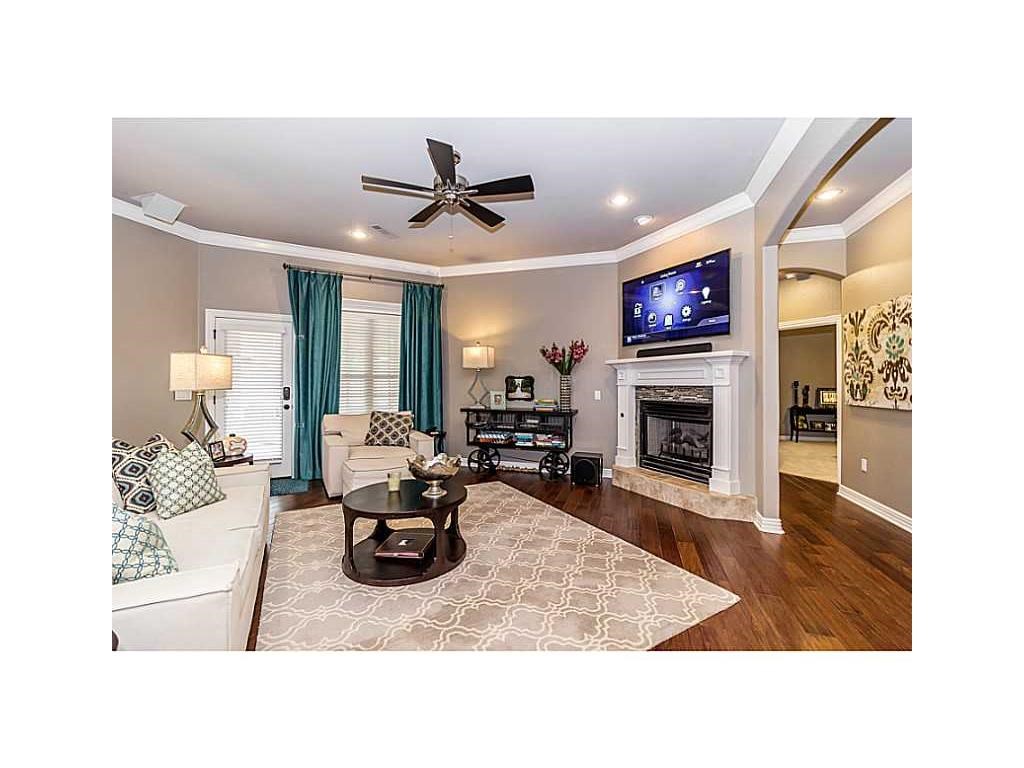 Copper Creek Sub Ph II - Residential