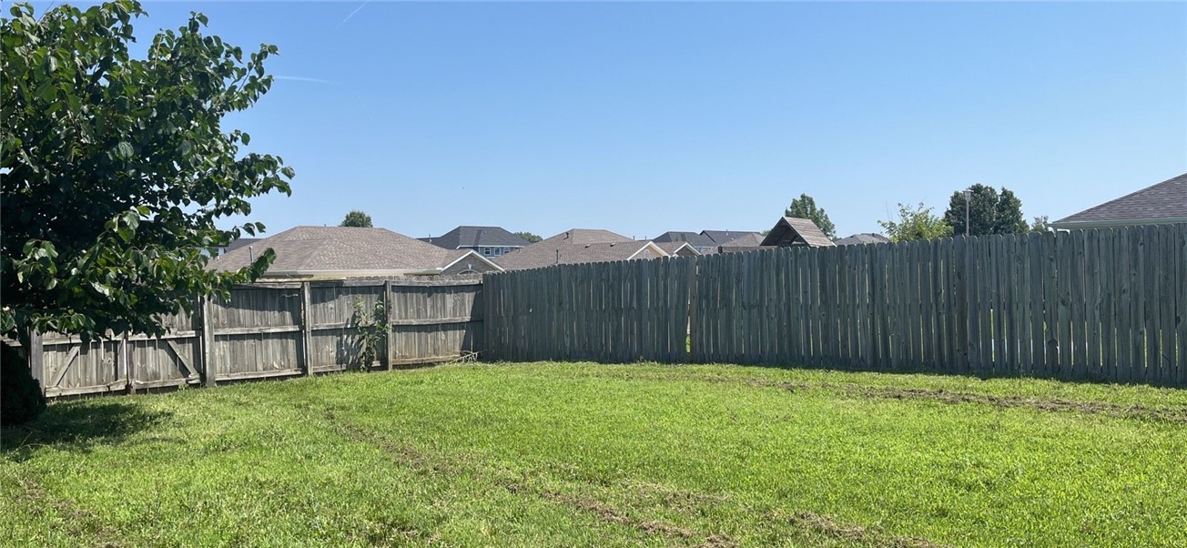Windwood Ph3 - Residential Lease