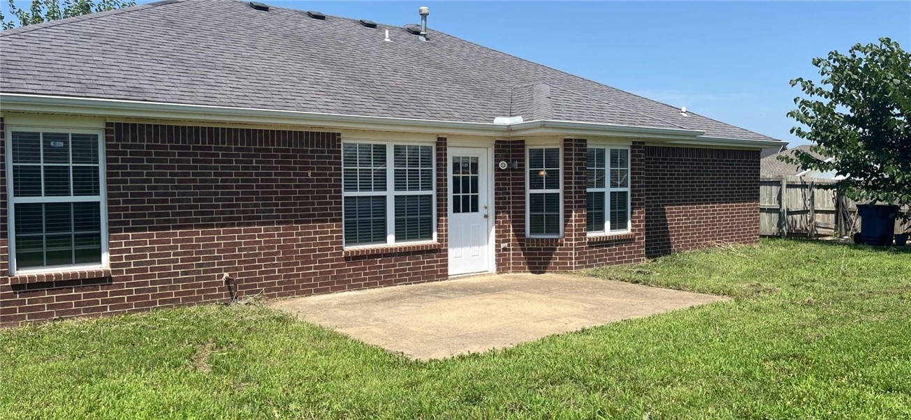 Windwood Ph3 - Residential Lease