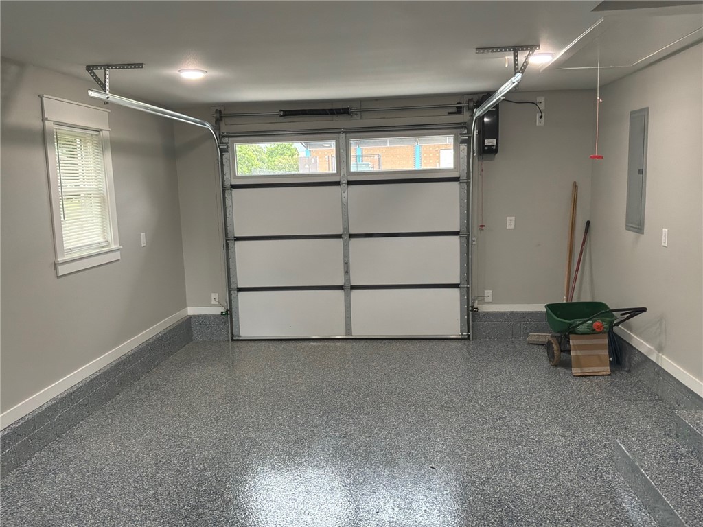 ROGERS 2ND ADD - Residential Lease