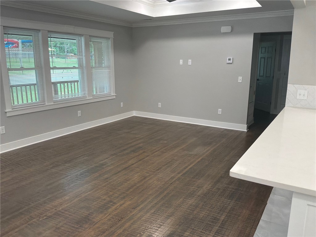 ROGERS 2ND ADD - Residential Lease