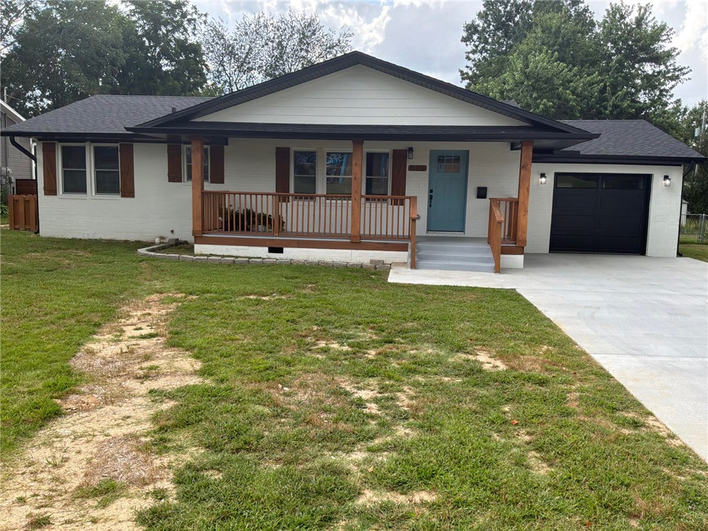 ROGERS 2ND ADD - Residential Lease