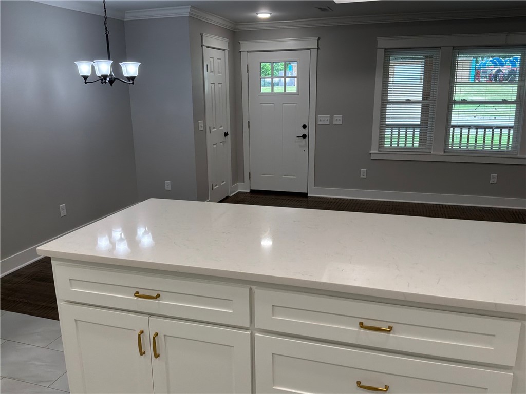 ROGERS 2ND ADD - Residential Lease