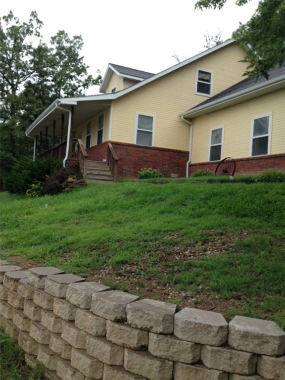 . - Residential