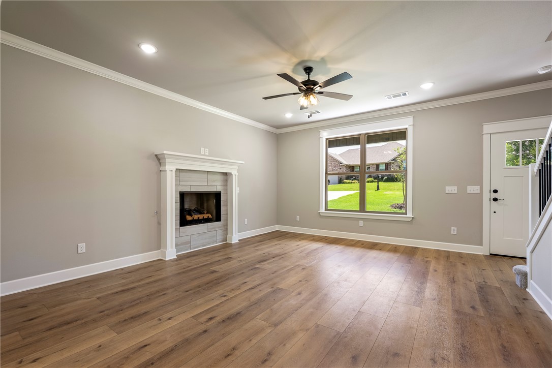 Lockhart Sub Bvv - Residential