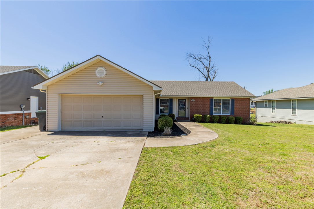 Parkwood Add Rogers - Residential