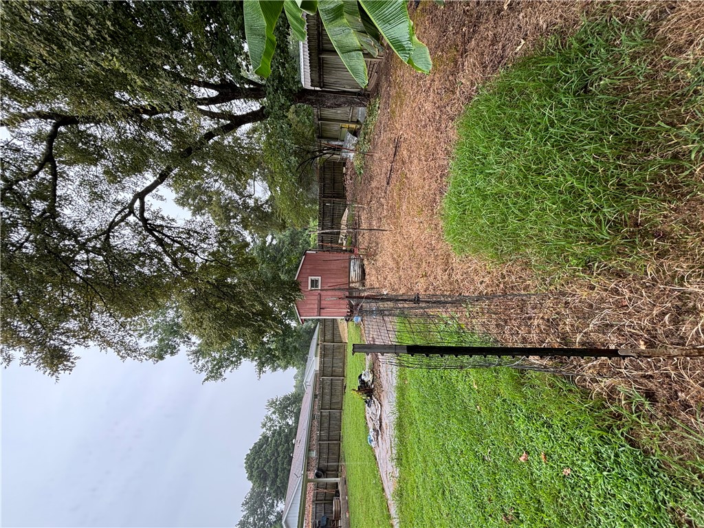 Sequoyah Add - Residential