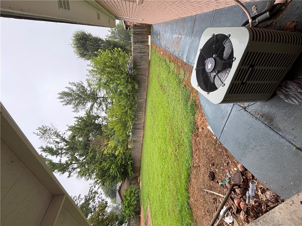 Sequoyah Add - Residential