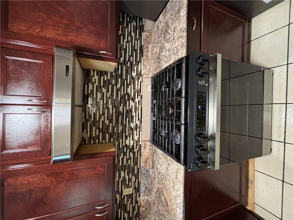 Sequoyah Add - Residential