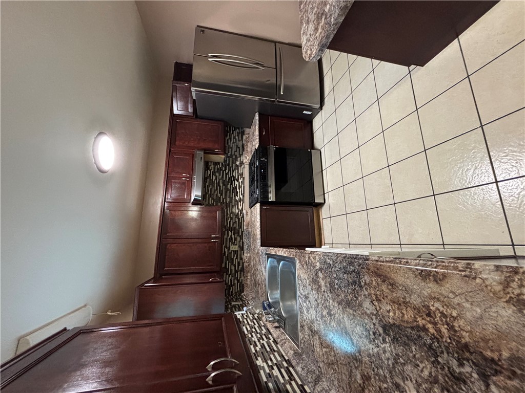 Sequoyah Add - Residential