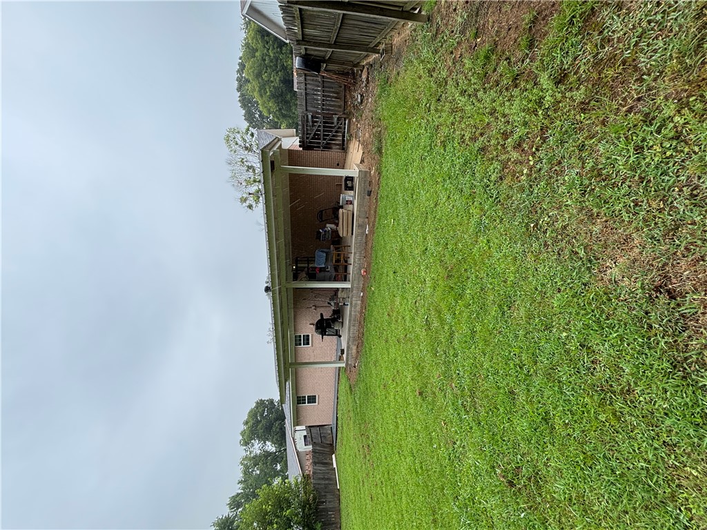 Sequoyah Add - Residential