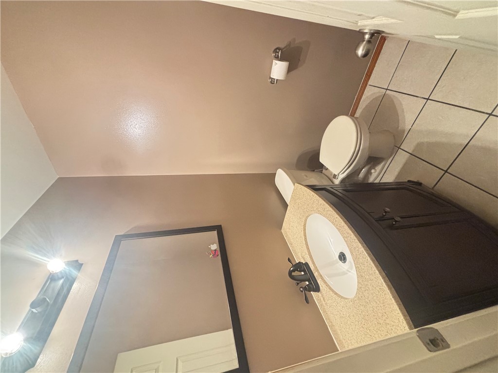 Sequoyah Add - Residential