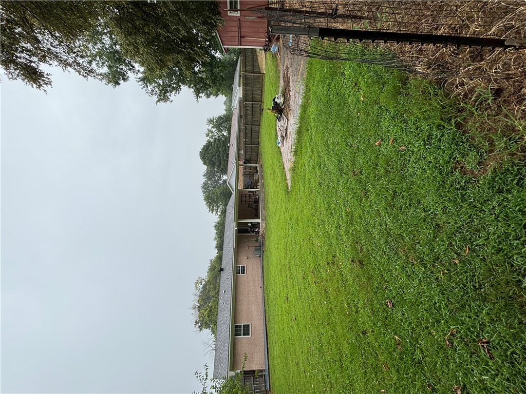 Sequoyah Add - Residential