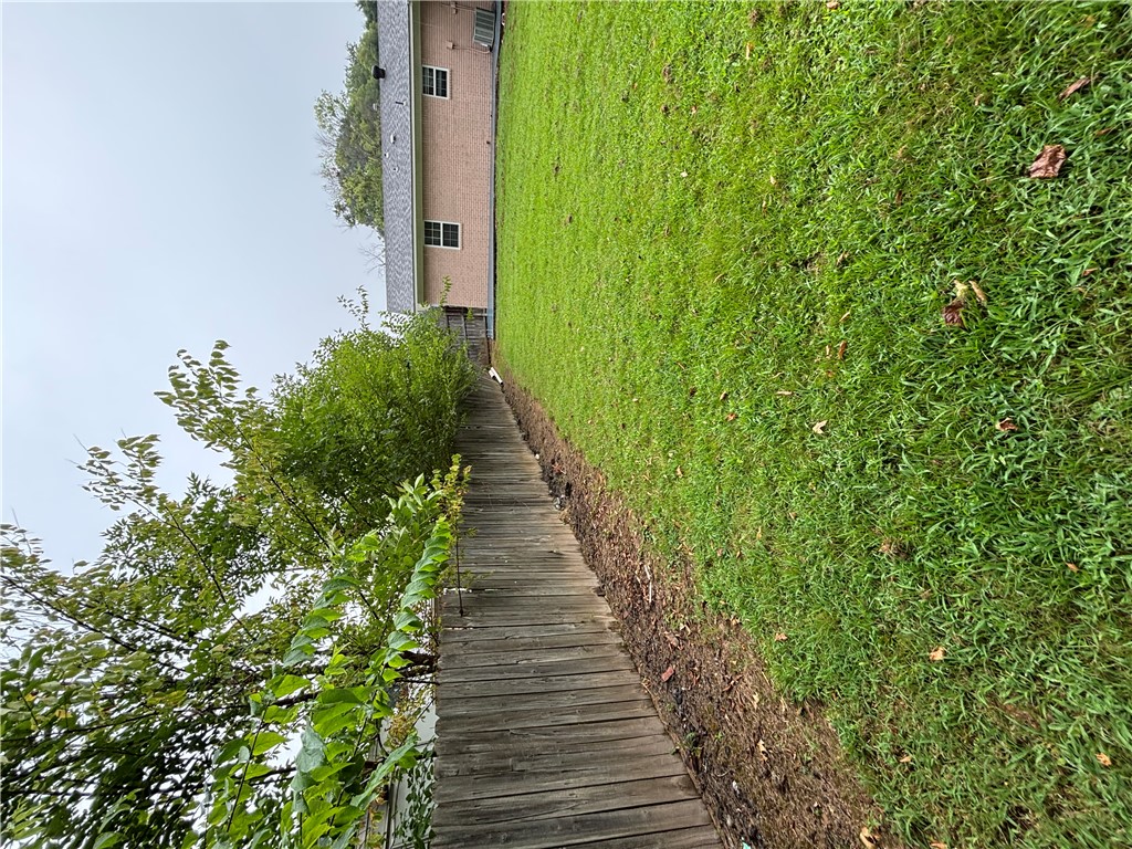 Sequoyah Add - Residential