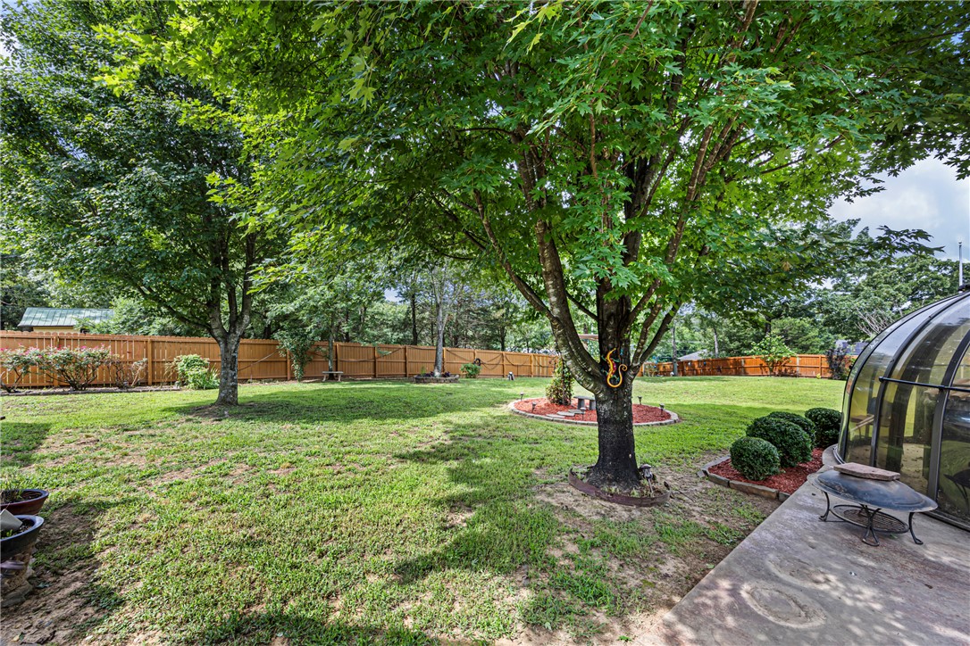 Huntington Place Ph I - Residential