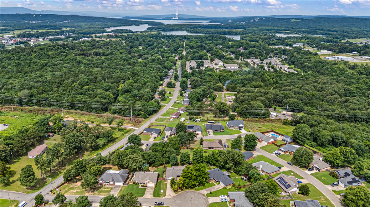 Huntington Place Ph I - Residential