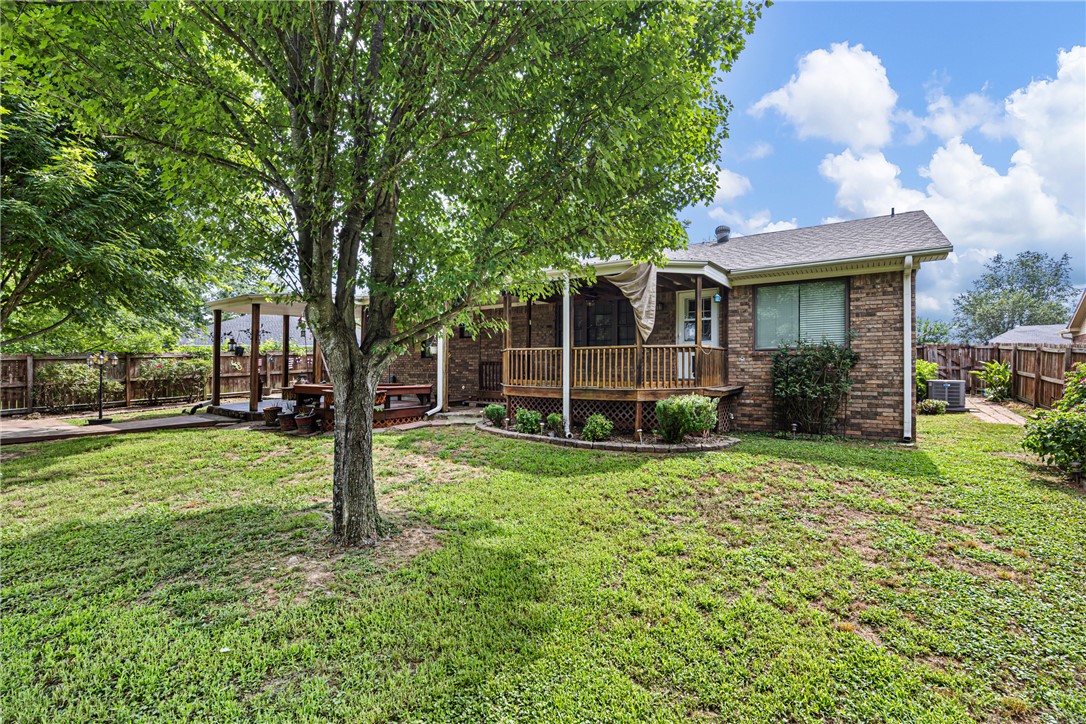 Huntington Place Ph I - Residential