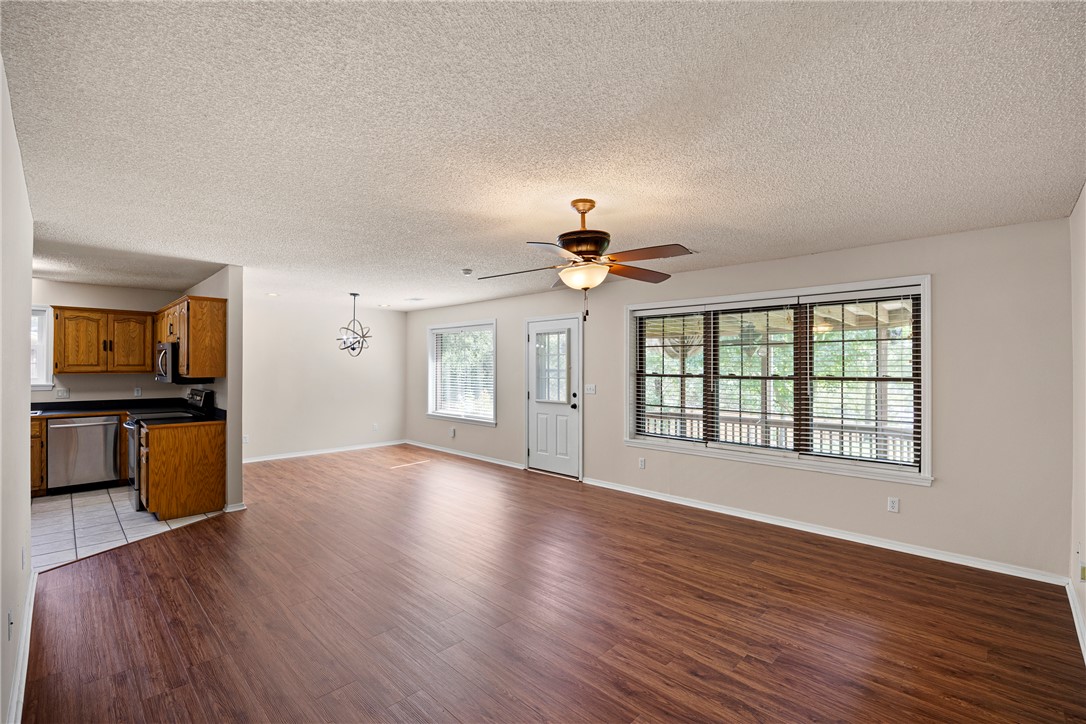 Huntington Place Ph I - Residential