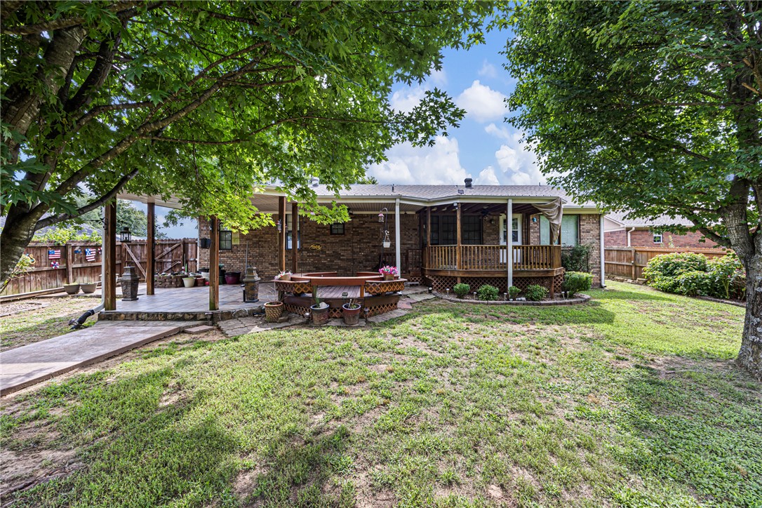 Huntington Place Ph I - Residential