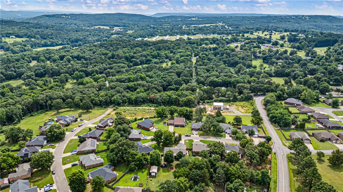 Huntington Place Ph I - Residential