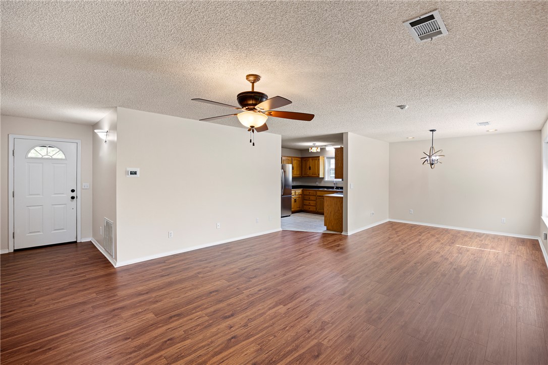 Huntington Place Ph I - Residential