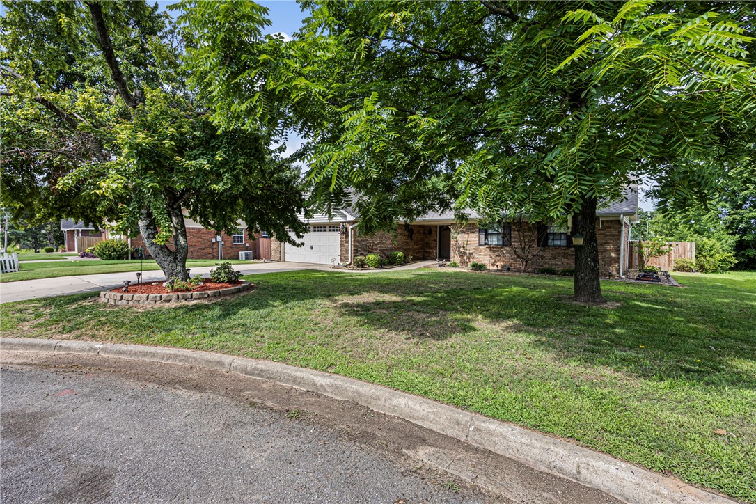 Huntington Place Ph I - Residential