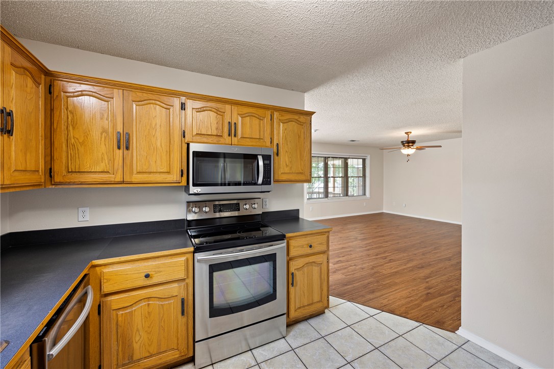Huntington Place Ph I - Residential