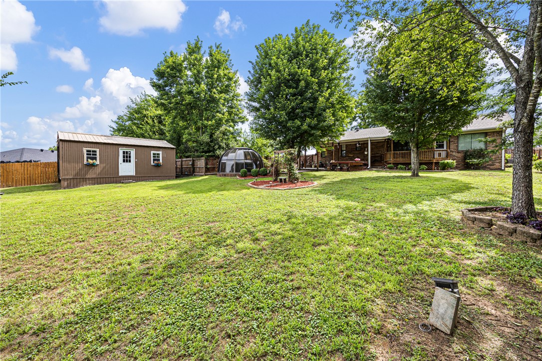 Huntington Place Ph I - Residential