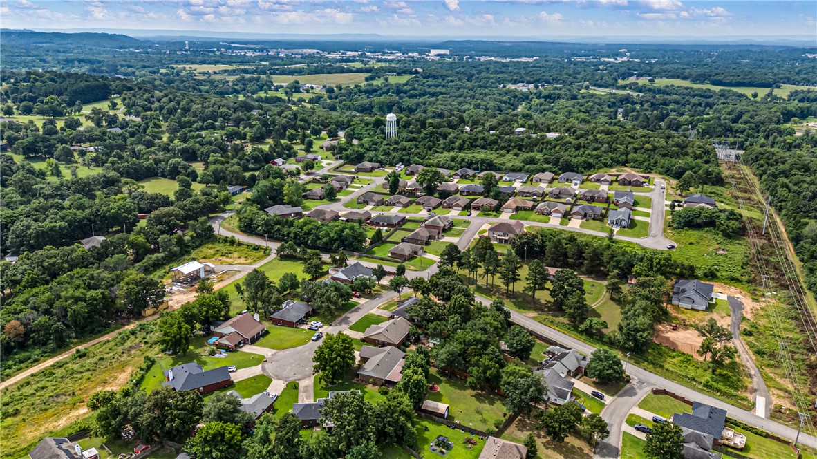 Huntington Place Ph I - Residential